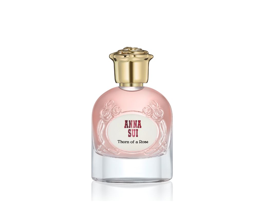 Wild Wonder Thorn of a Rose EDP 50ml